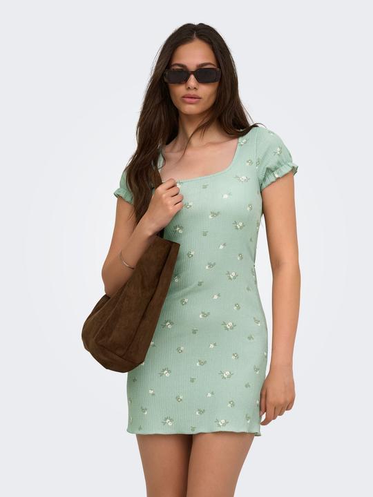 Image du produit Only ONLHILLARY Kurzes Kleid Kleid. (S)