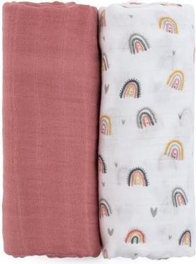 Rose Rainbows