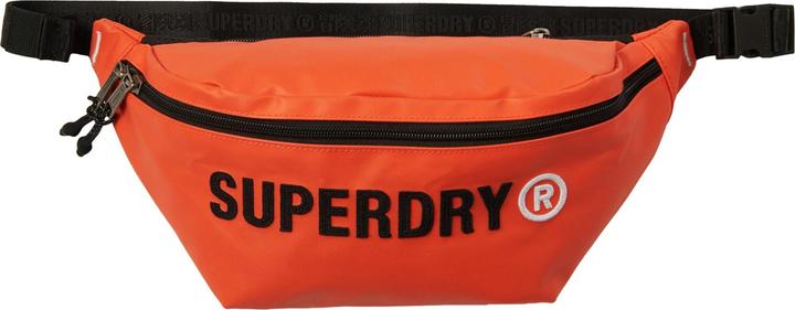Produktbild Superdry Tarp Core Bauchtasche