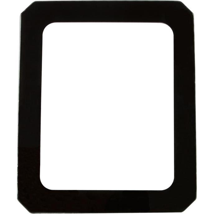 Synergy 21, Illuminazione da lavoro, LED Spot Outdoor Baustrahler 30W - Ersatzglas Ersatzscheibe