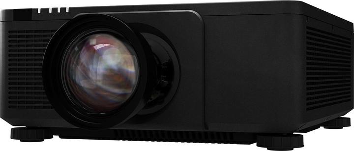 Produktbild NEC X141Q-B Proj. Laser 4K+ 16:10 13500lm excl.lens (WUXGA, 13500 lm)