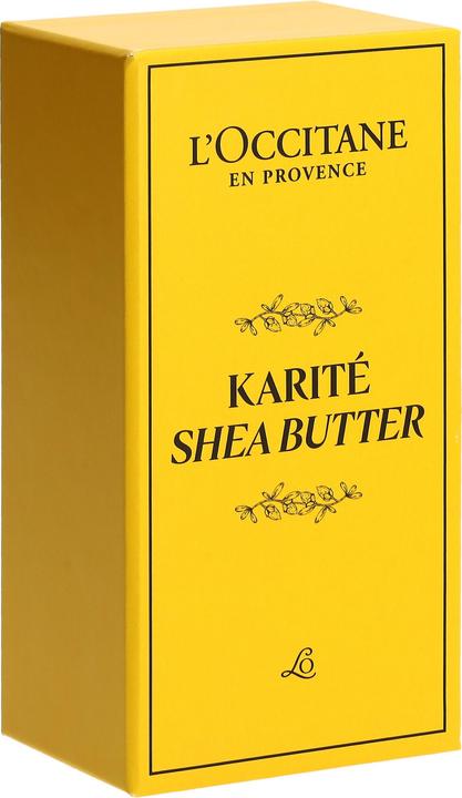 Immagine prodotto L'Occitane Coffrets Coffret Routine Karite (Set per la cura del corpo)