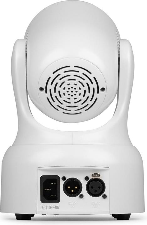 Immagine prodotto BeamZ Testa Mobile Lavaggio NOVA68G-WH (30 W, LED)