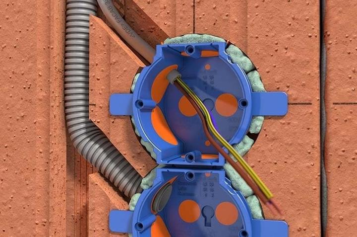 Produktbild Primo Thermodose