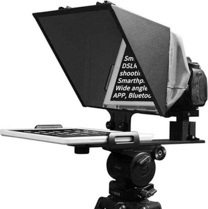 Feelworld TP13A Teleprompter smartphone/tablet (Teleprompter)