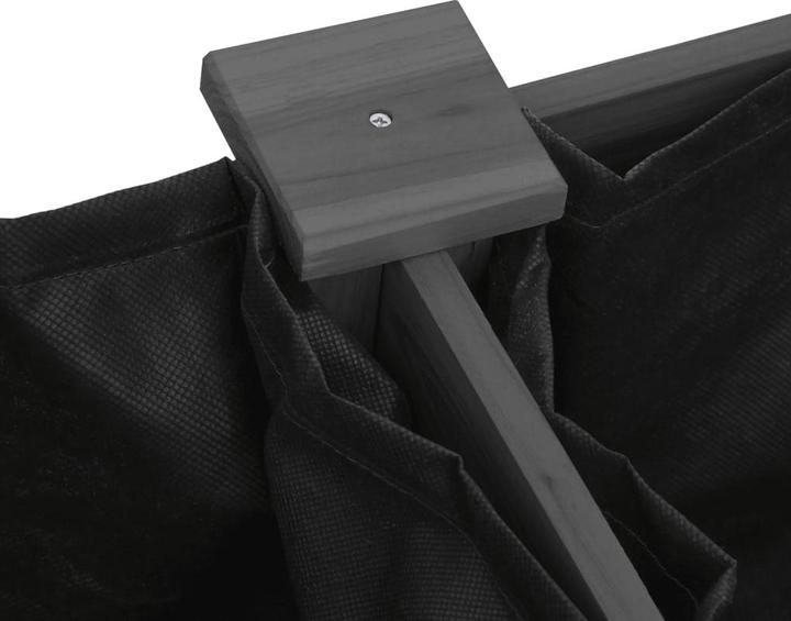 Produktbild vidaXL Pflanzgefäss