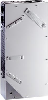 Immagine prodotto Maico Unità di ventilazione semicentrale WS 75 Powerbox H