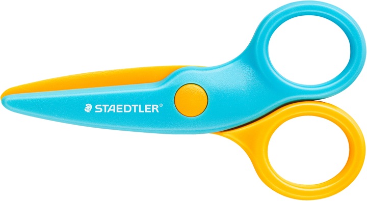 Actual product image Staedtler Noris Junior (10 cm)