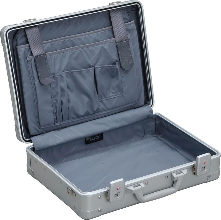 Actual product image Aleon Business suitcase 17" (11 l)