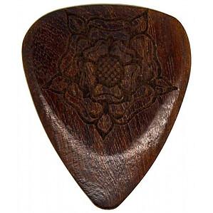 Timber Tone Timber Tones Tattoo The Wild Rose (1) (1 x), Plektrum