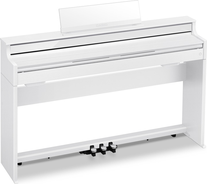 Produktbild Casio E-Piano CELVIANO AP-S450 Weiss (88 Tasten)