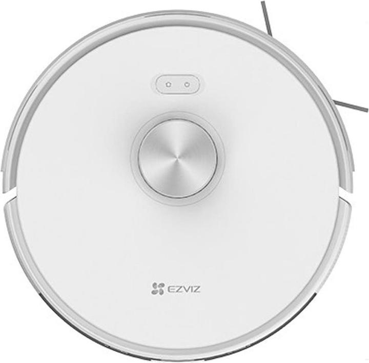 Actual product image EZVIZ RE5 - (Vacuum mopping robot)