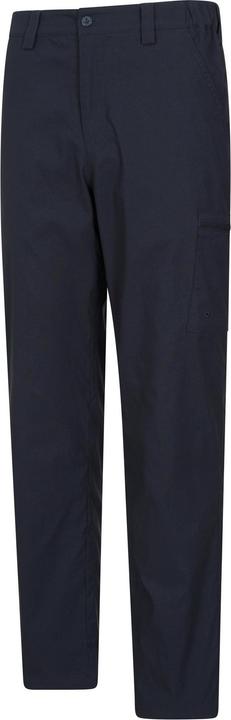 Actual product image Mountain Warehouse Mens Trek II Regular Winter Trousers (42)