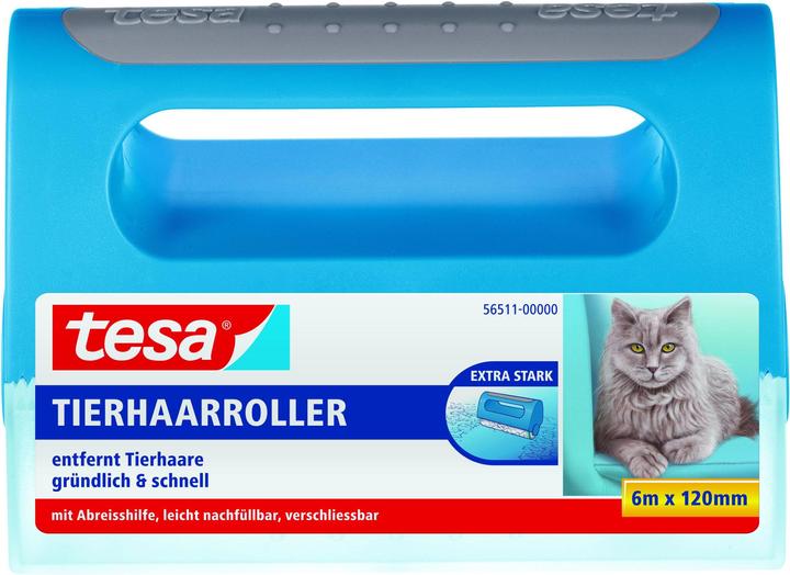 Actual product image tesa Clothes trolley