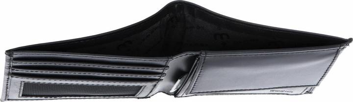Actual product image Oxmox Leather RFID Protect Pocketbörse