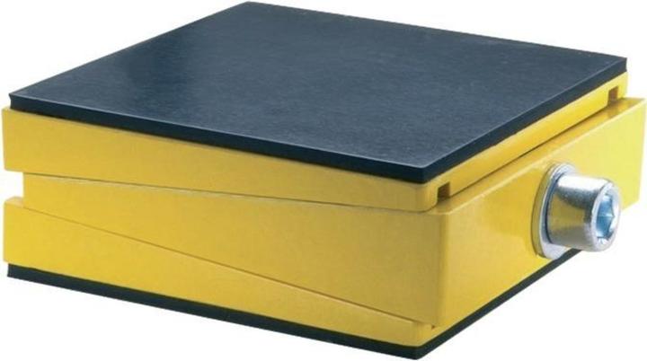 Produktbild Magni EFFBE LEVEL MOUNT Maschinenlag.115x115mm KE10 5/5