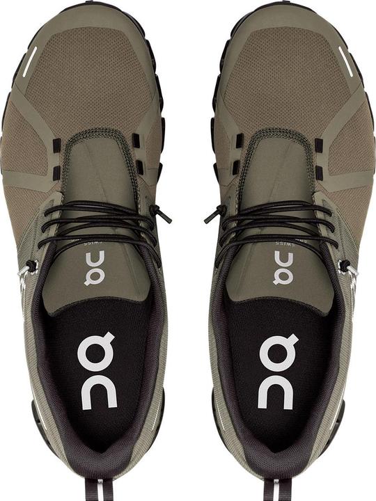 Produktbild On Running Cloud 5 Waterproof M (43)