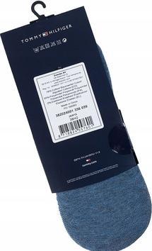 Produktbild Tommy Hilfiger Socken im Doppelpack (2er Pack, 39 - 42)