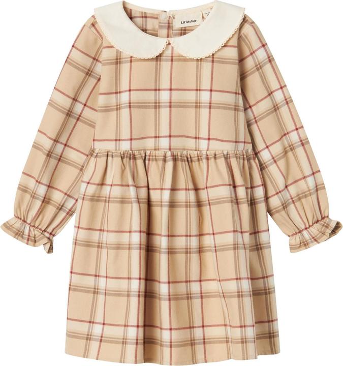 Produktbild Name it Bio-Baumwoll Kleid (92)