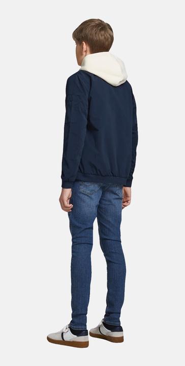 Produktbild Jack & Jones Jungs Bomber Jacke (140)