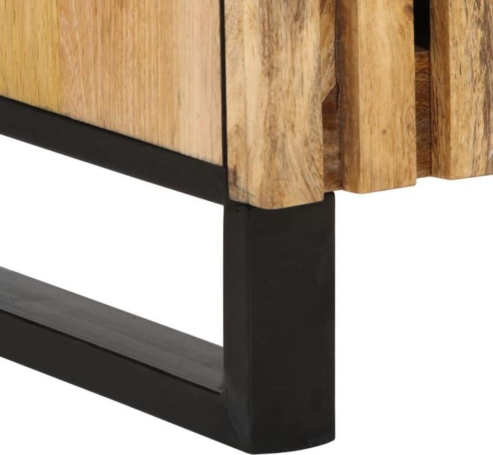 Image du produit vidaXL Highboard Raues