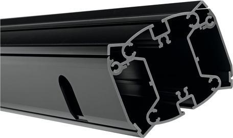 Produktbild Vogels PUC 2718 Standprofil, 180 cm, schwarz (100", 160 kg)