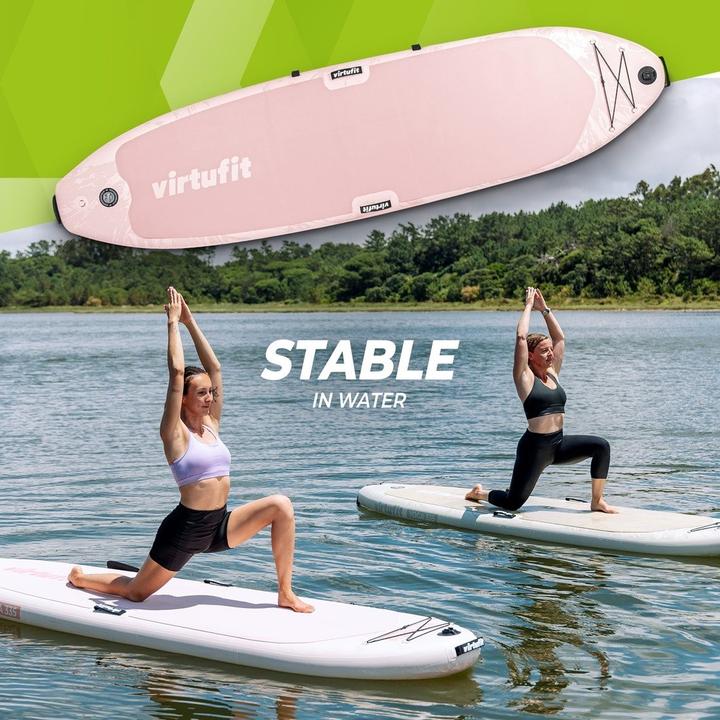 Produktbild Virtufit Supboard Cruiser 305