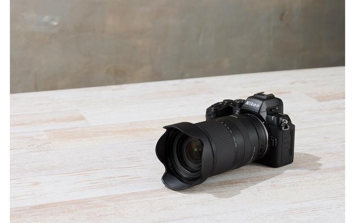 Produktbild Tamron 18-300mm F/3.5-6.3 Di III-A VC VXD Nikon Z (Nikon Z, APS-C / DX)