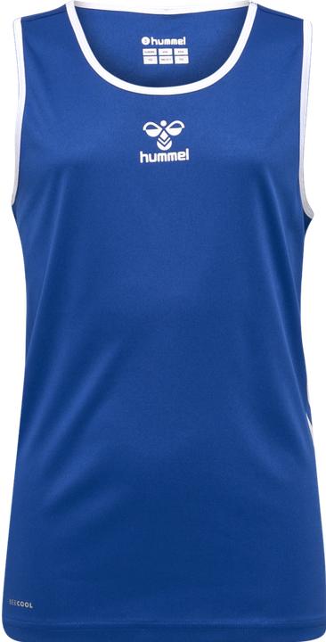 Actual product image hummel Core Xk Basket Jersey Kids (140)