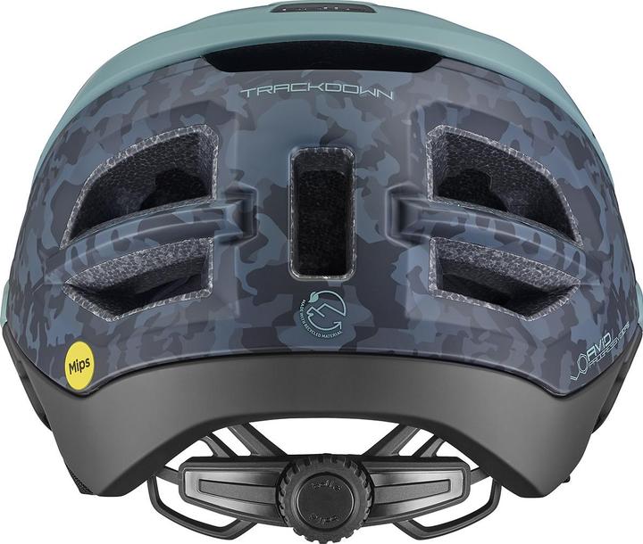 Produktbild Bollé Eco Trackdown MIPS (52 - 55 cm)