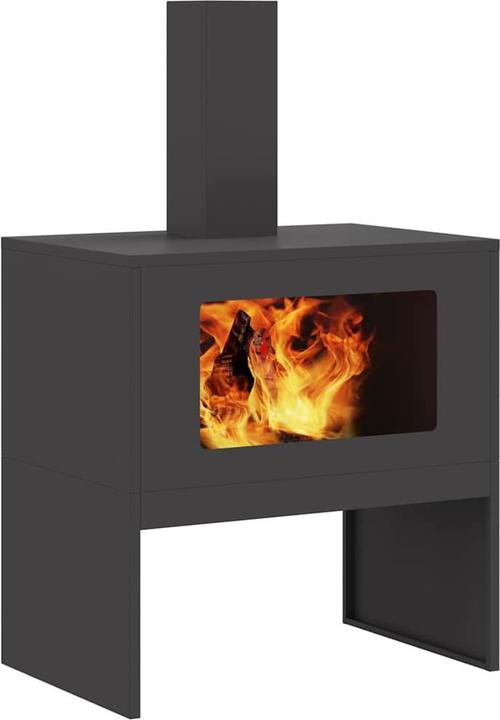 Immagine prodotto vidaXL Feuerstelle (50 cm)