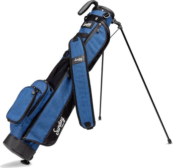 Produktbild Sunday Golf Loma Bag