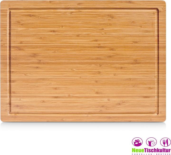 Actual product image neuetischkultur Bamboo cutting board