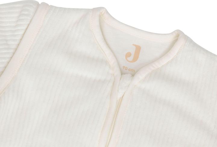 Image du produit Jollein Sac de couchage avec manches amovibles (90 cm, 2.5 TOG, Hiver)