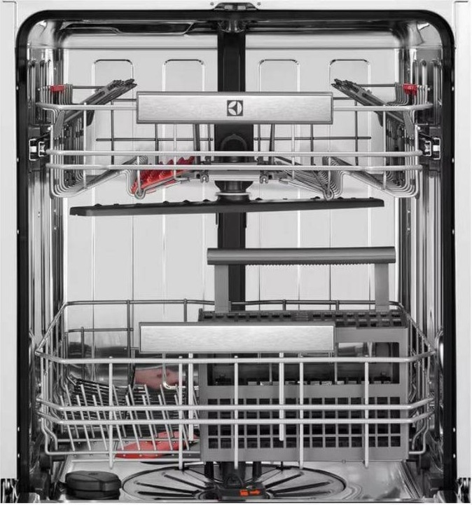 Produktbild Electrolux GA55LV