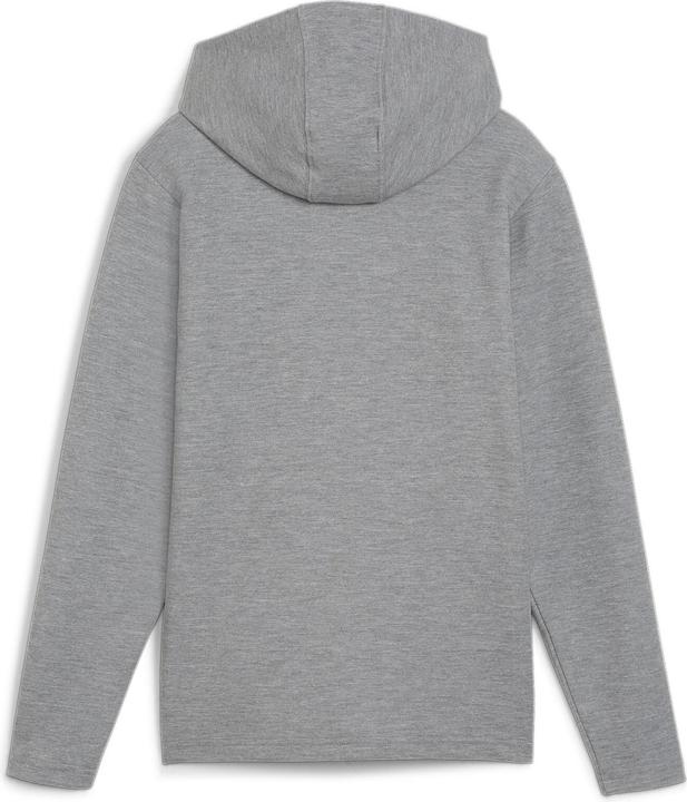 Actual product image Puma teamFINAL Casuals Hooded Jkt (XL)
