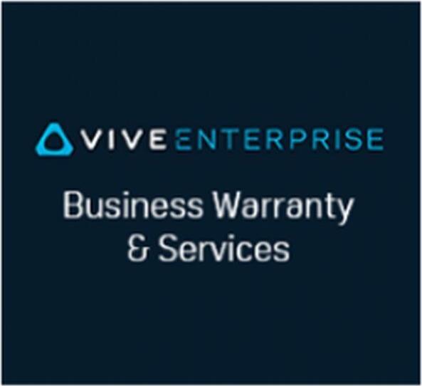 HTC Business Warranty & Services 2 Years