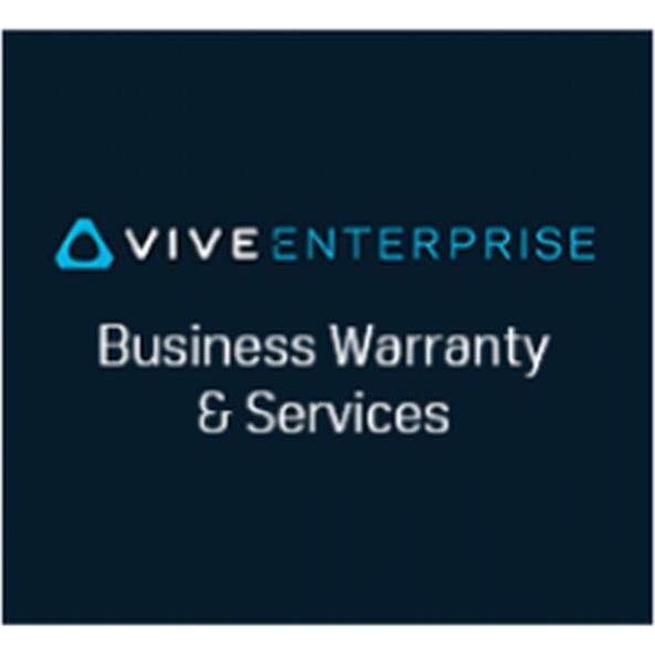 HTC Business Warranty & Services 2 Years (99H20704-00)