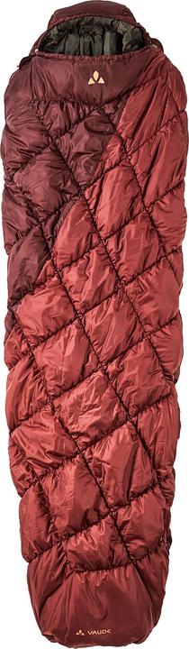 Actual product image Vaude Meglis (225 cm)