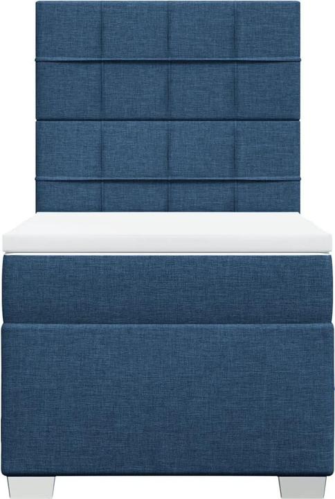 Immagine prodotto vidaXL Boxspringbett (90 x 200 cm)