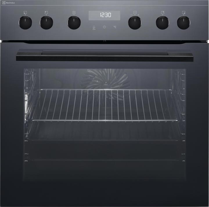 Image du produit Electrolux EH6L80SP