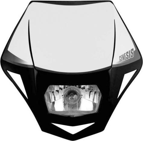 Produktbild Rtech Lampenmaske Genesis E-geprüft