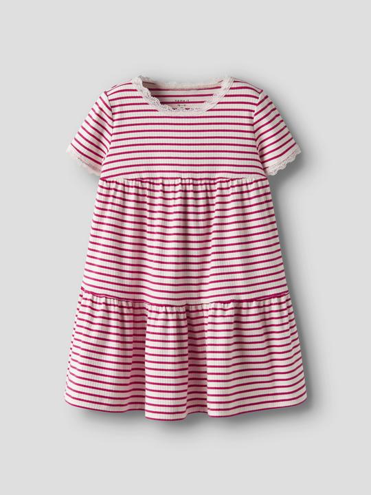 Actual product image Name it Kleid FENSINA Sweatkleid (104)