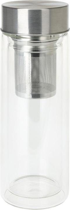 Image du produit Excellent Houseware Bouteille en verre avec filtre (0.30 l)