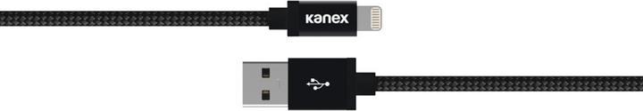 Produktbild Kanex DuraBraid (1.20 m, USB 3.0)