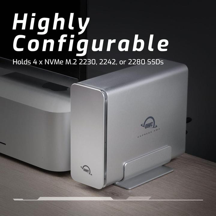 Image du produit OWC Express 4M2