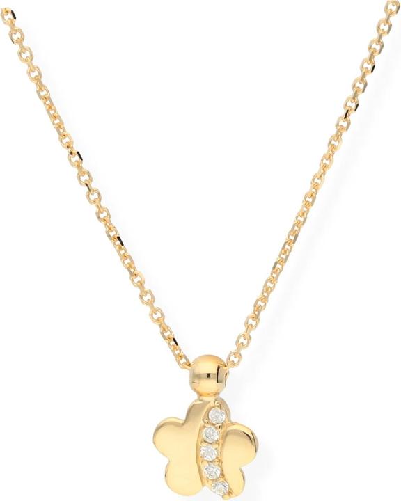 Produktbild Carat Motifs (9 Karat Gold, 38 cm)