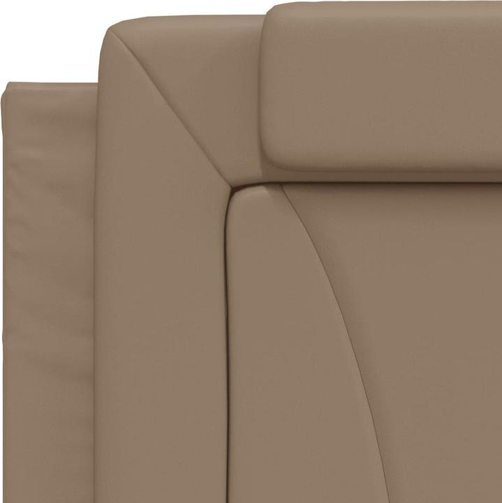 Produktbild vidaXL Bettgestell (180 x 200 cm)