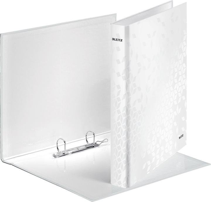 Produktbild Leitz Ringbuch (A4+, 1 Stück)