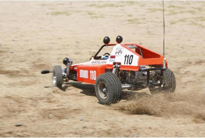 Produktbild Tamiya Buggy Champ